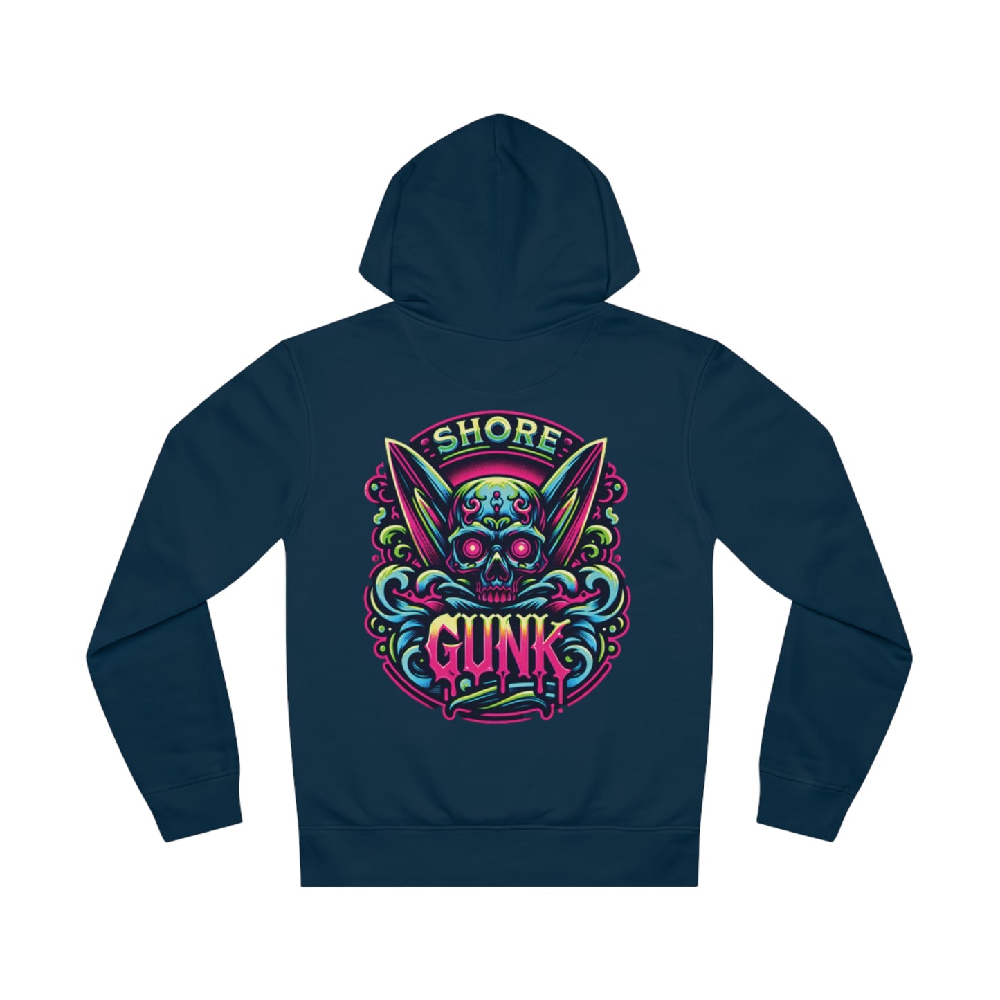 Shore Gunk unisex Hoodie