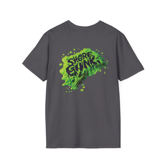 Shore Gunk slime T-Shirt