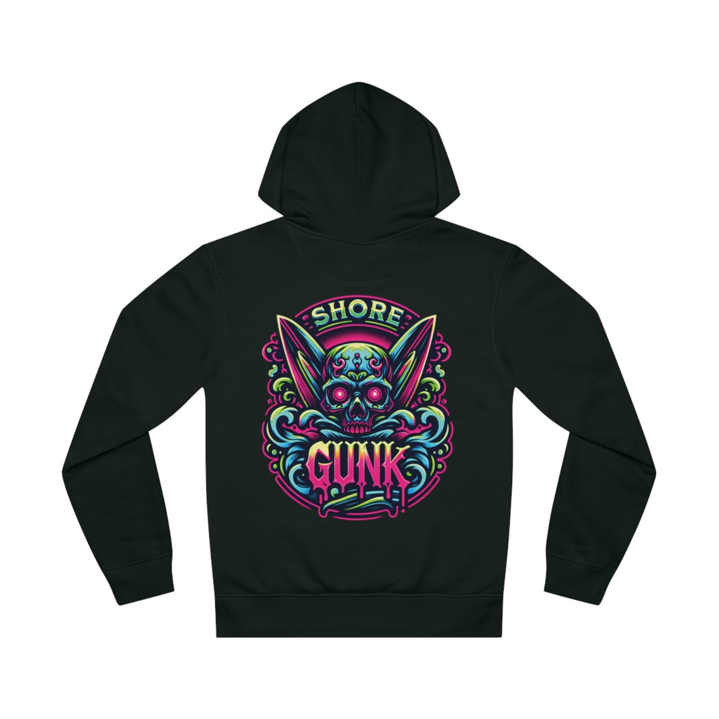 Shore Gunk unisex Hoodie