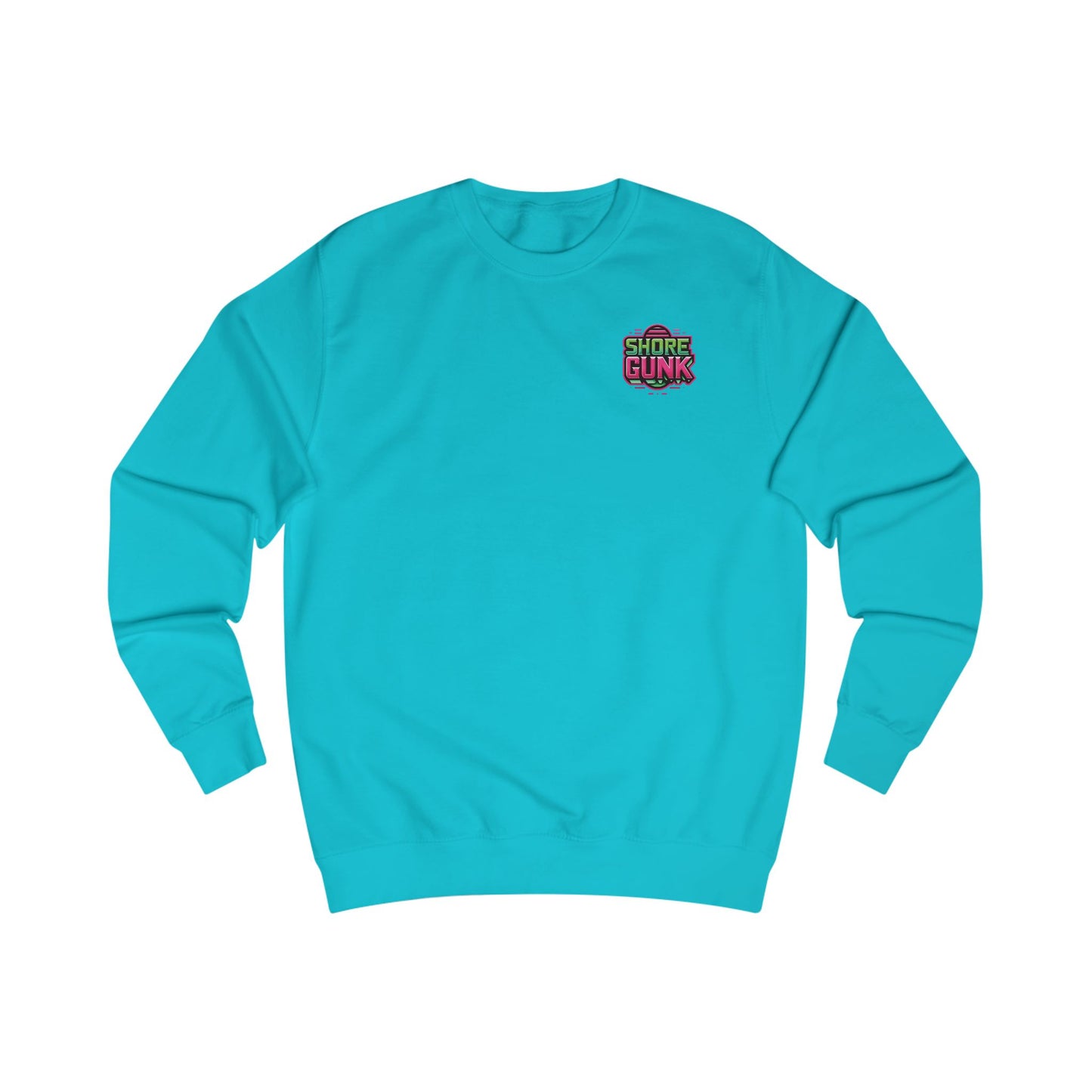 Shore Gunk Unisex Sweatshirt