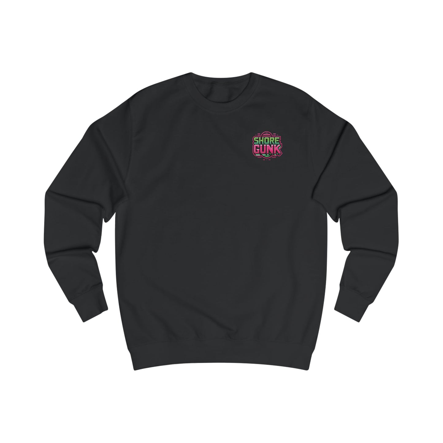 Shore Gunk Unisex Sweatshirt