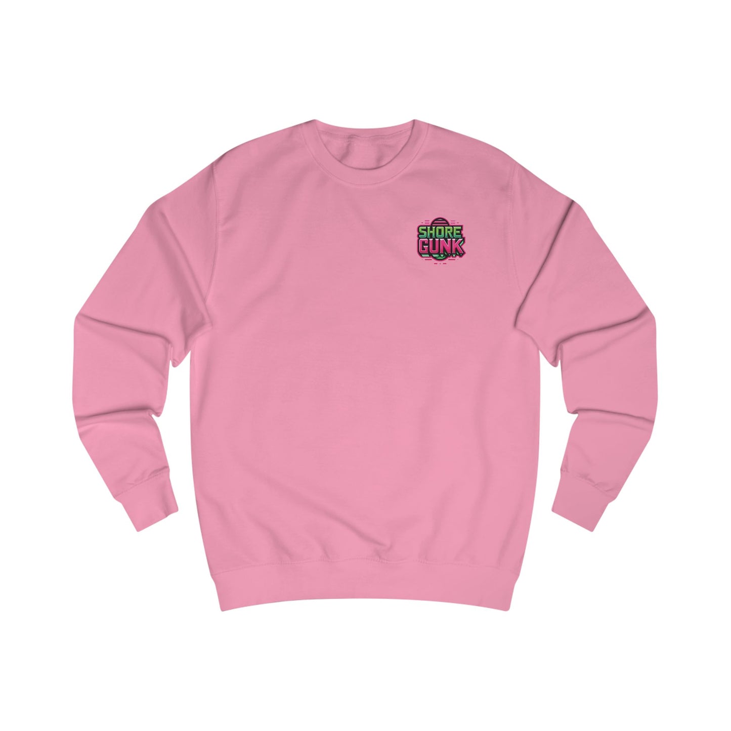 Shore Gunk Unisex Sweatshirt