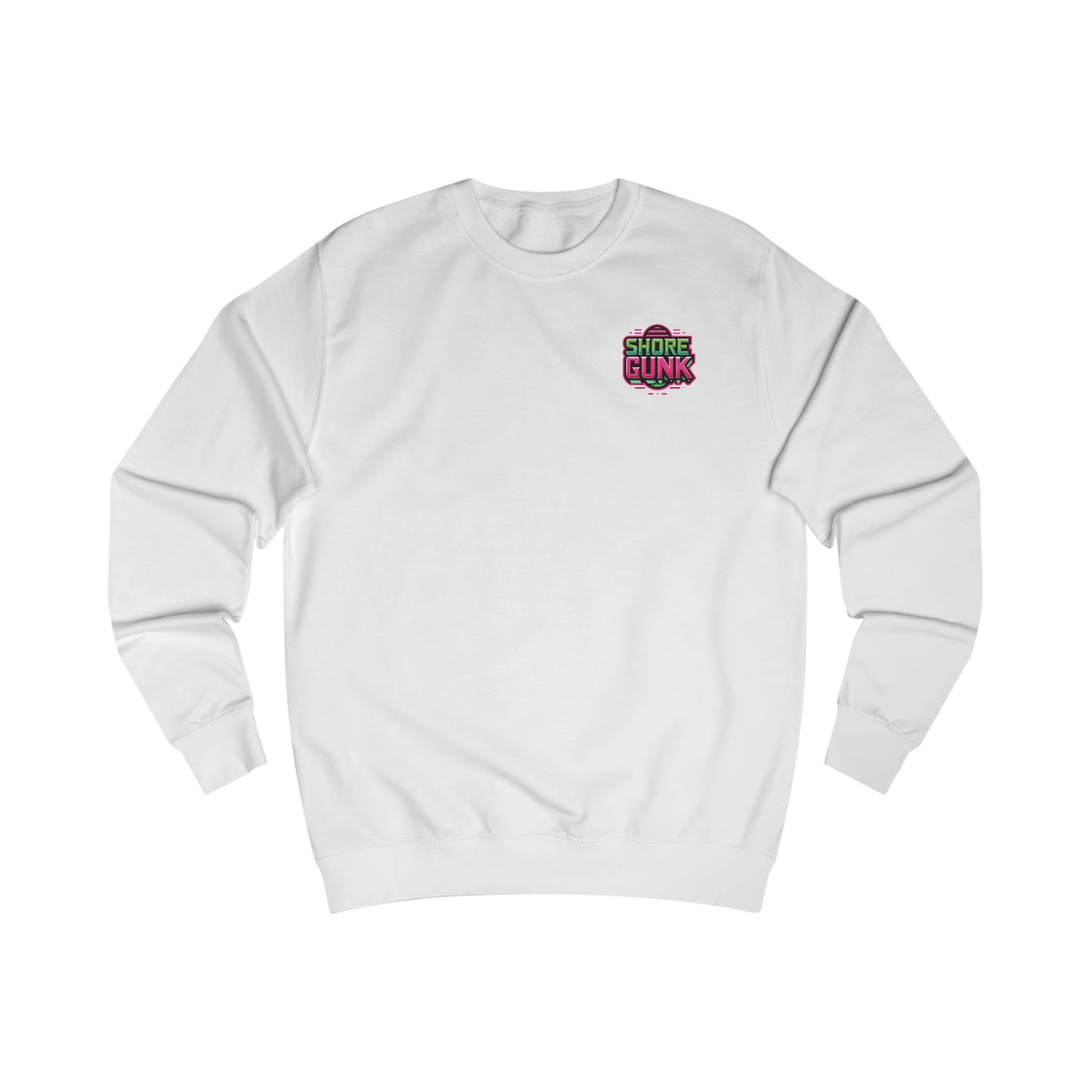 Shore Gunk Unisex Sweatshirt