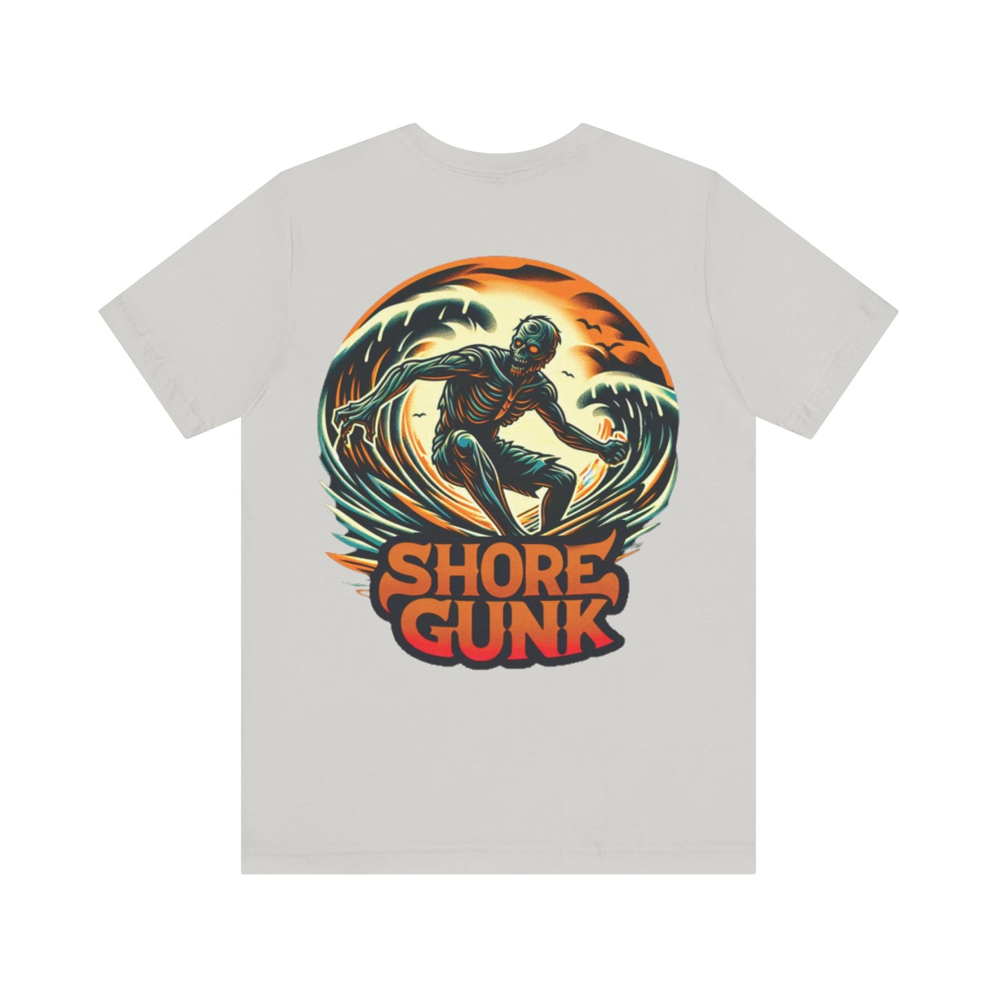 Shore Gunk Tee