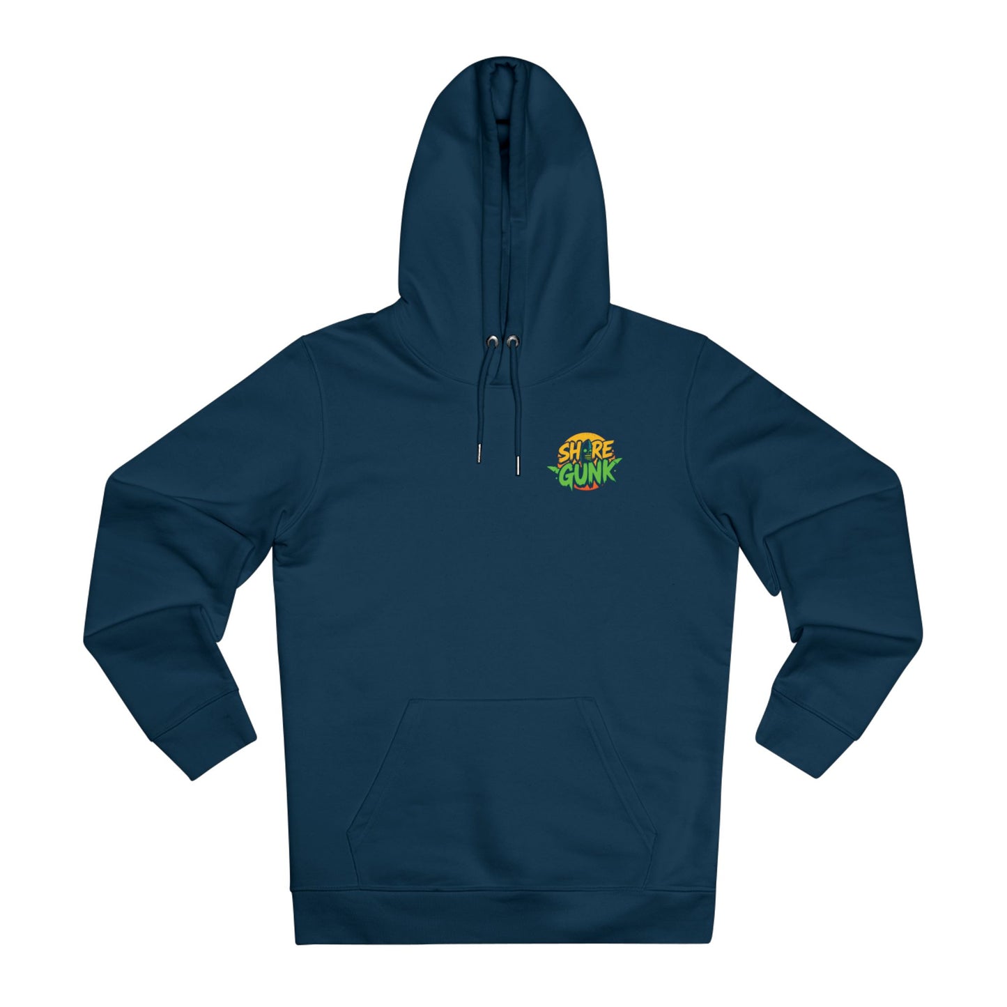 Shore Gunk Unisex Cruiser Hoodie