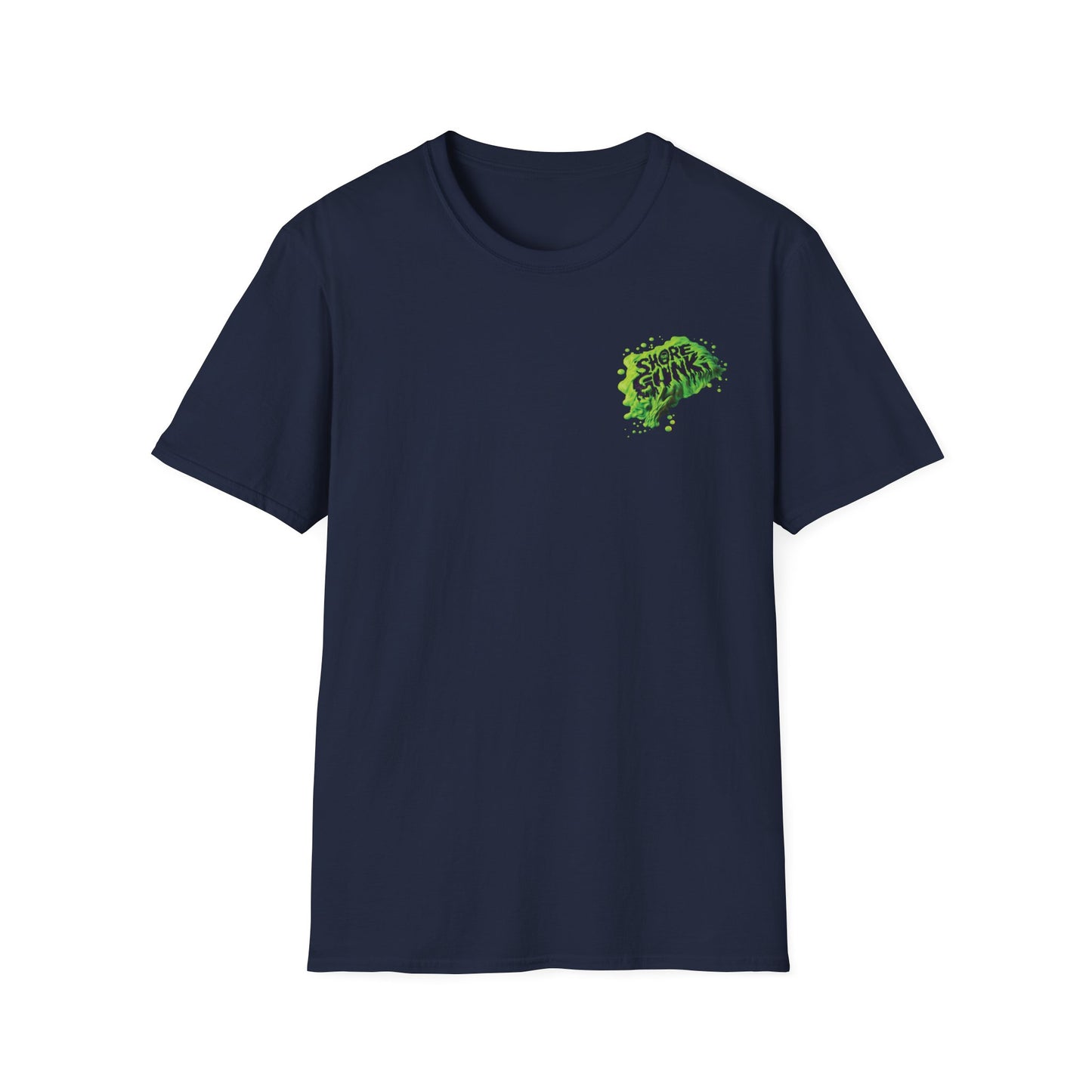 Shore Gunk slime T-Shirt