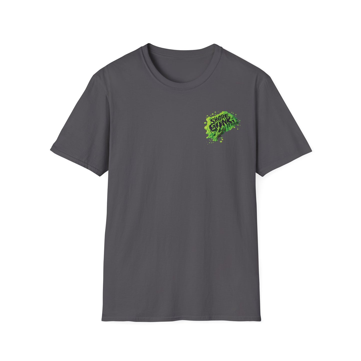 Shore Gunk slime T-Shirt