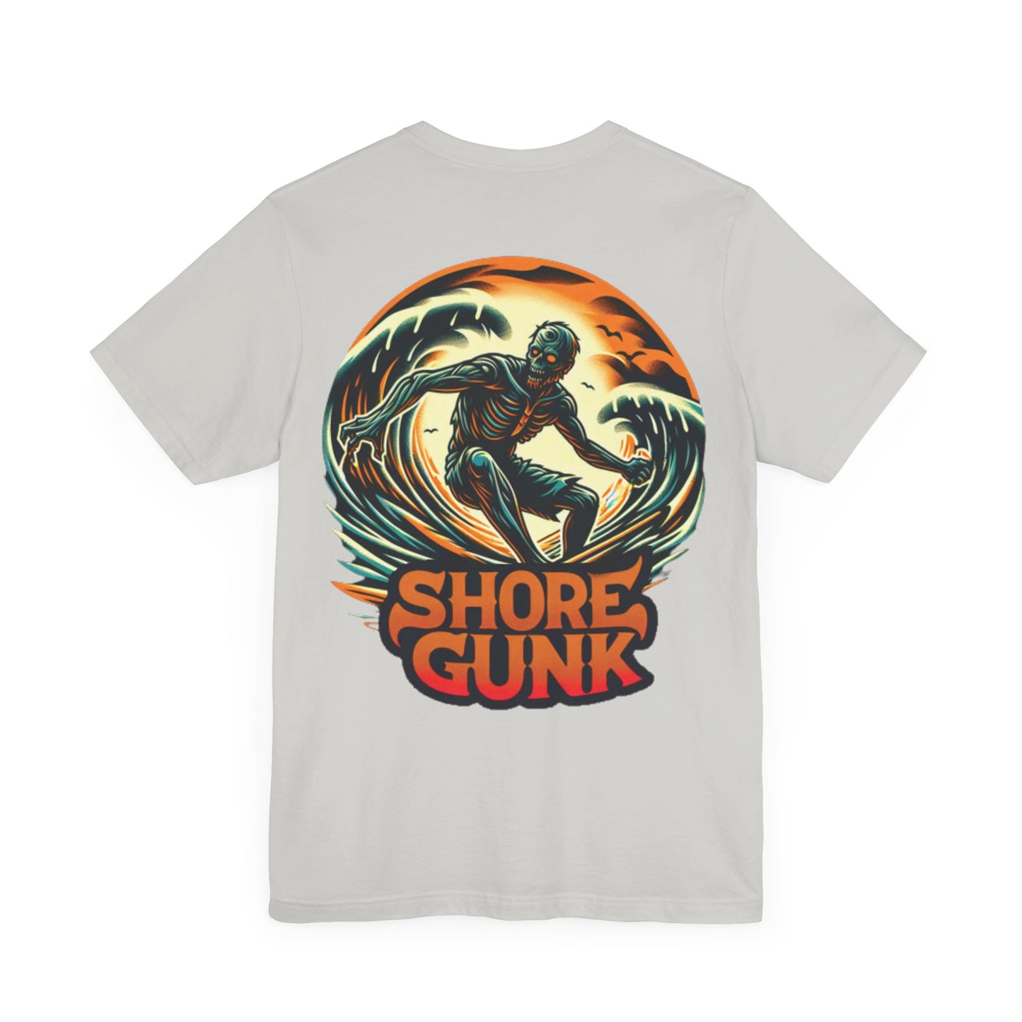 Shore Gunk Tee