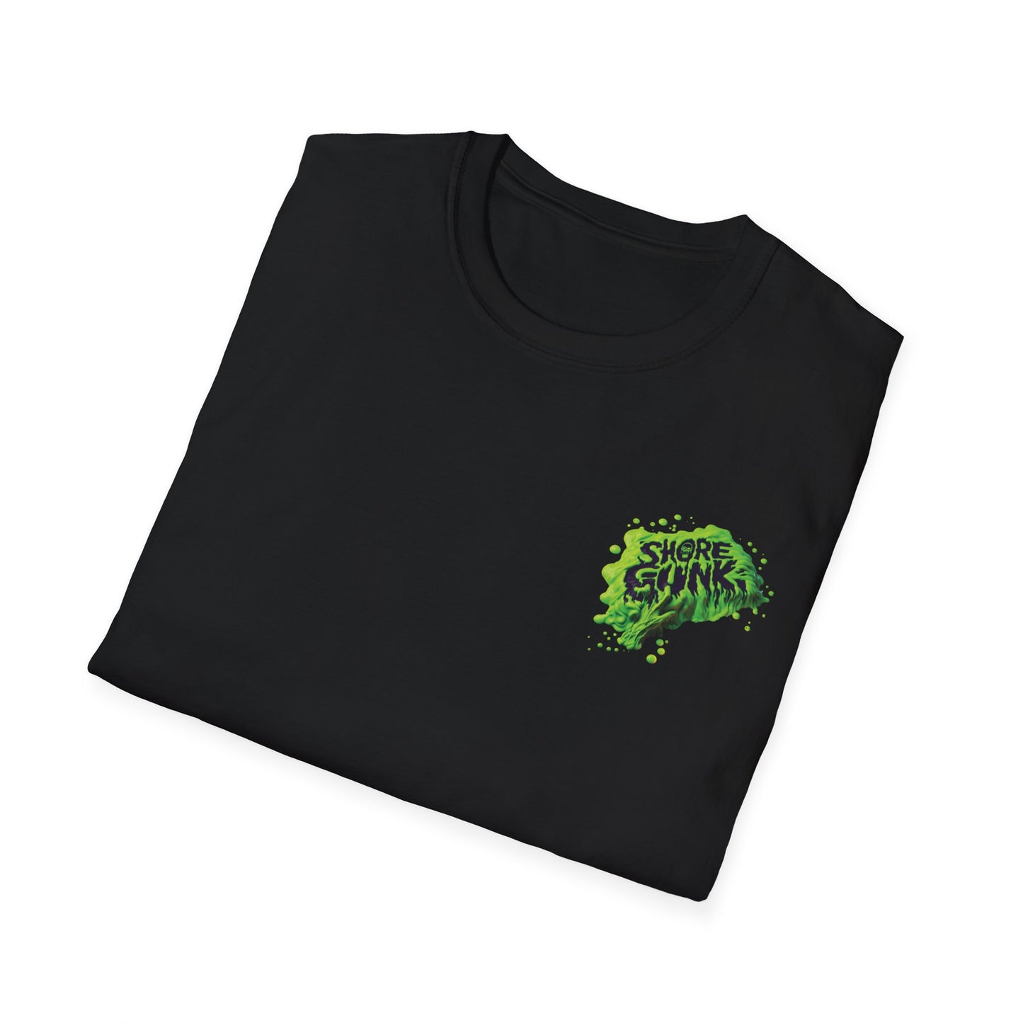 Shore Gunk slime T-Shirt