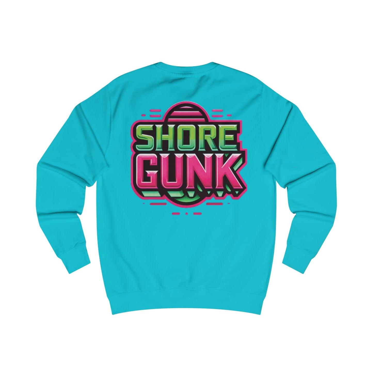 Shore Gunk Unisex Sweatshirt