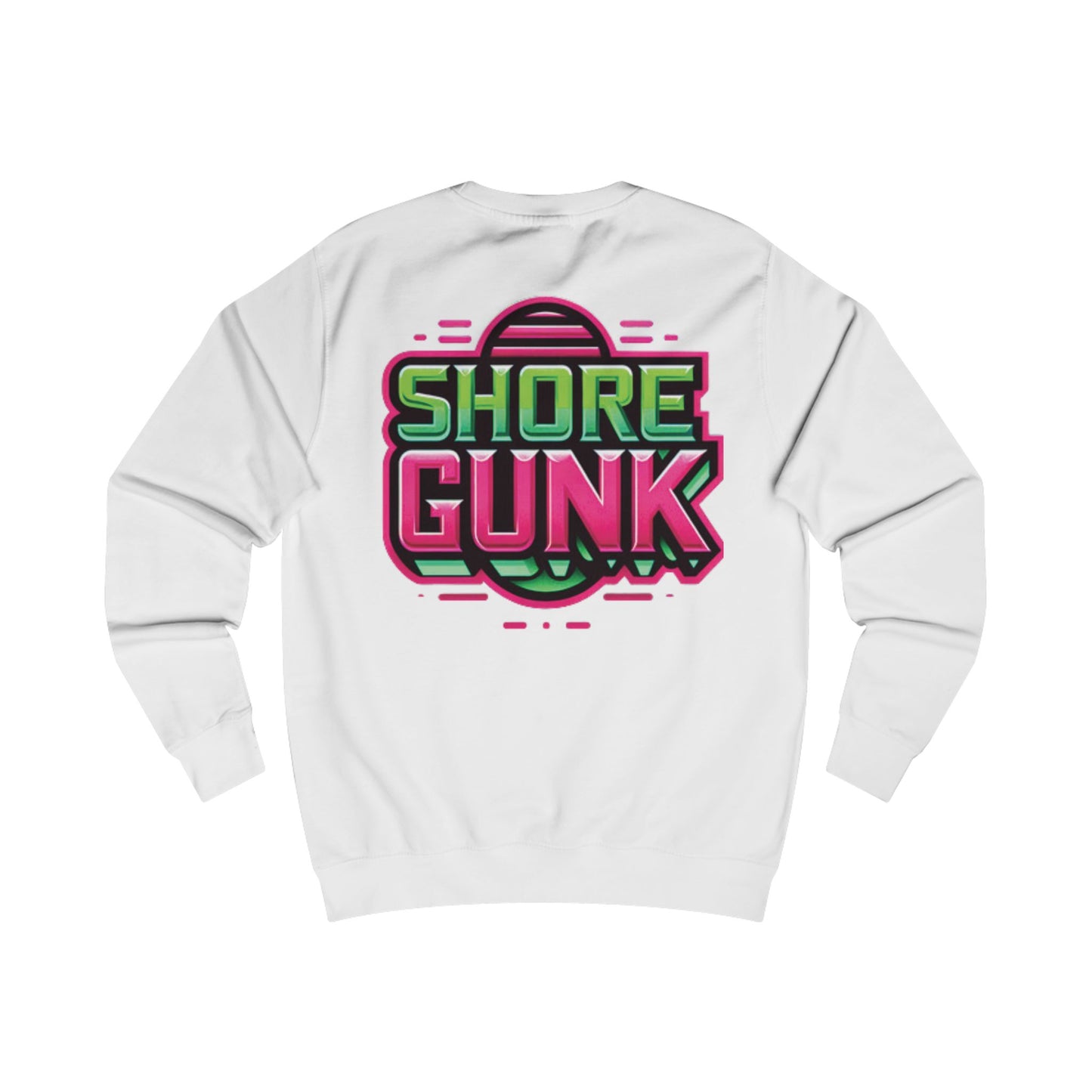 Shore Gunk Unisex Sweatshirt