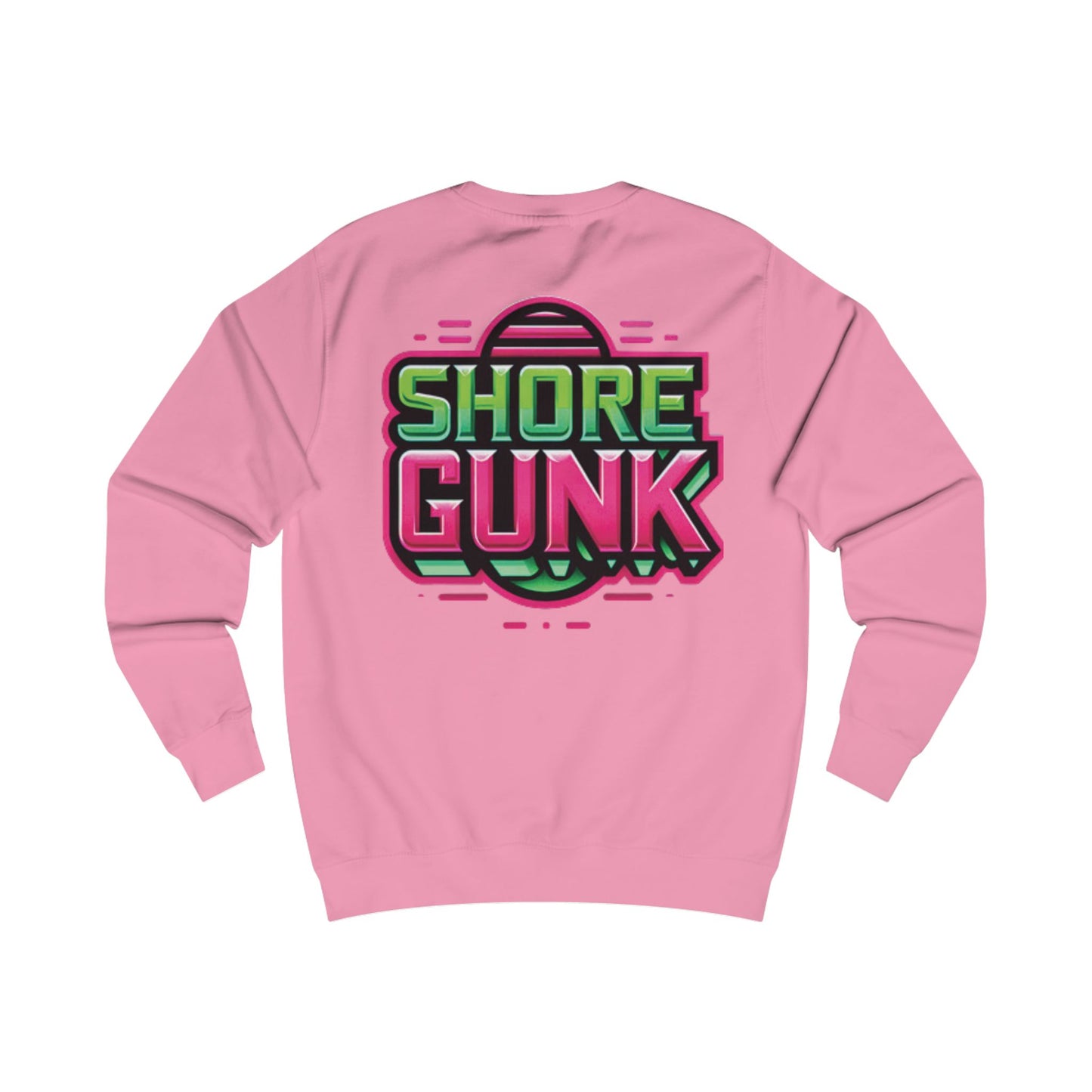 Shore Gunk Unisex Sweatshirt