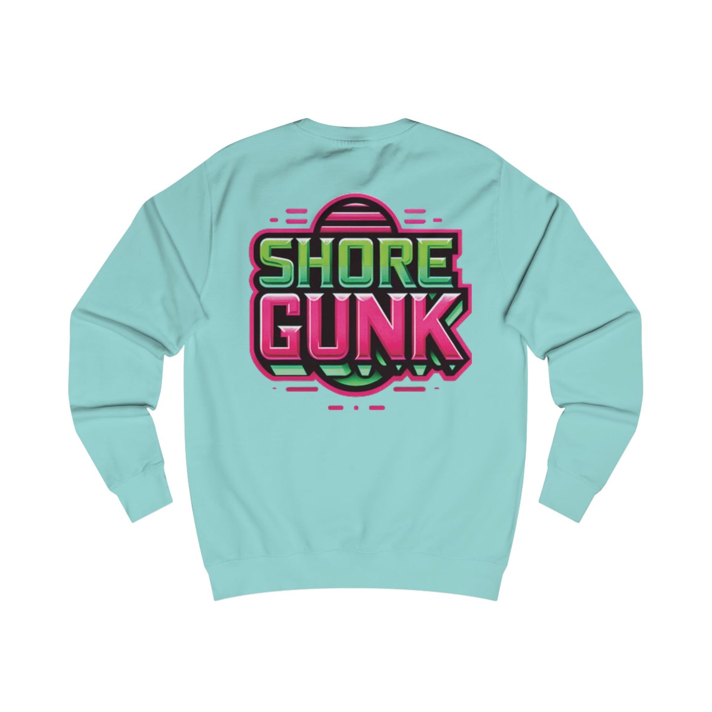 Shore Gunk Unisex Sweatshirt