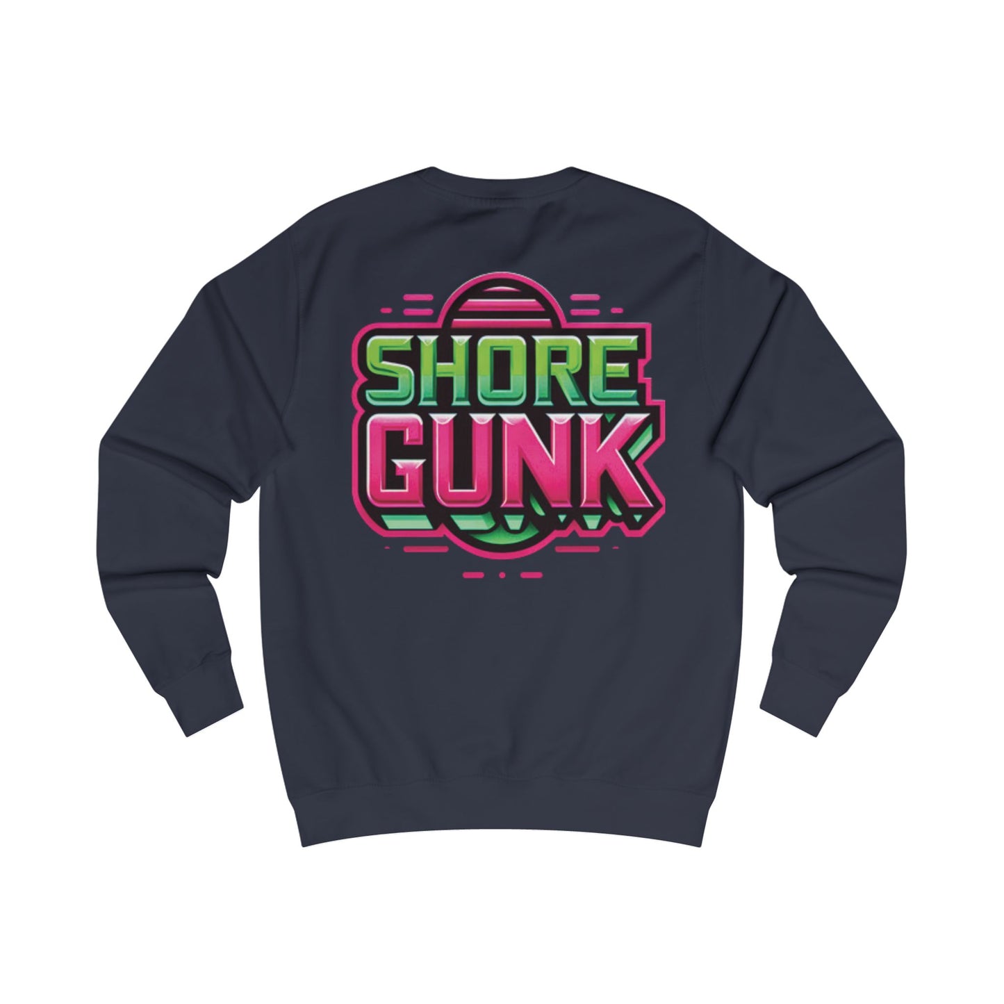 Shore Gunk Unisex Sweatshirt