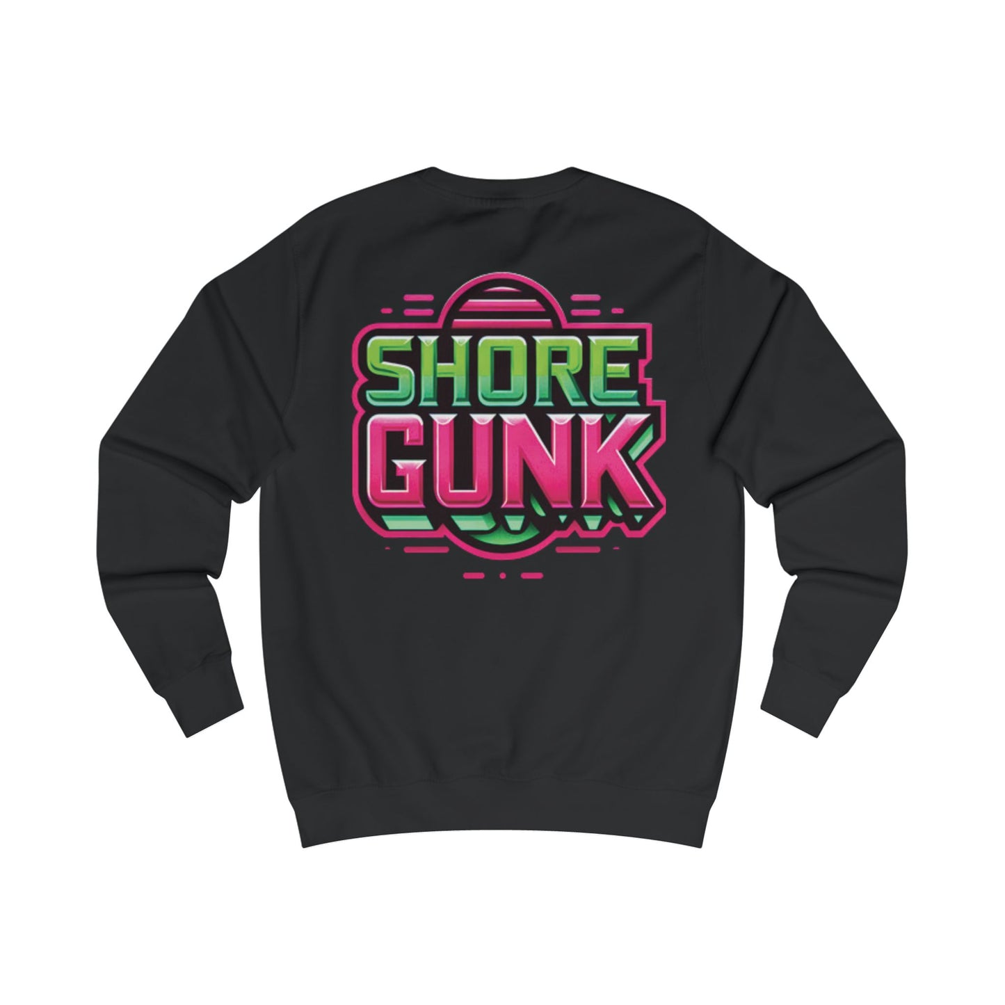 Shore Gunk Unisex Sweatshirt