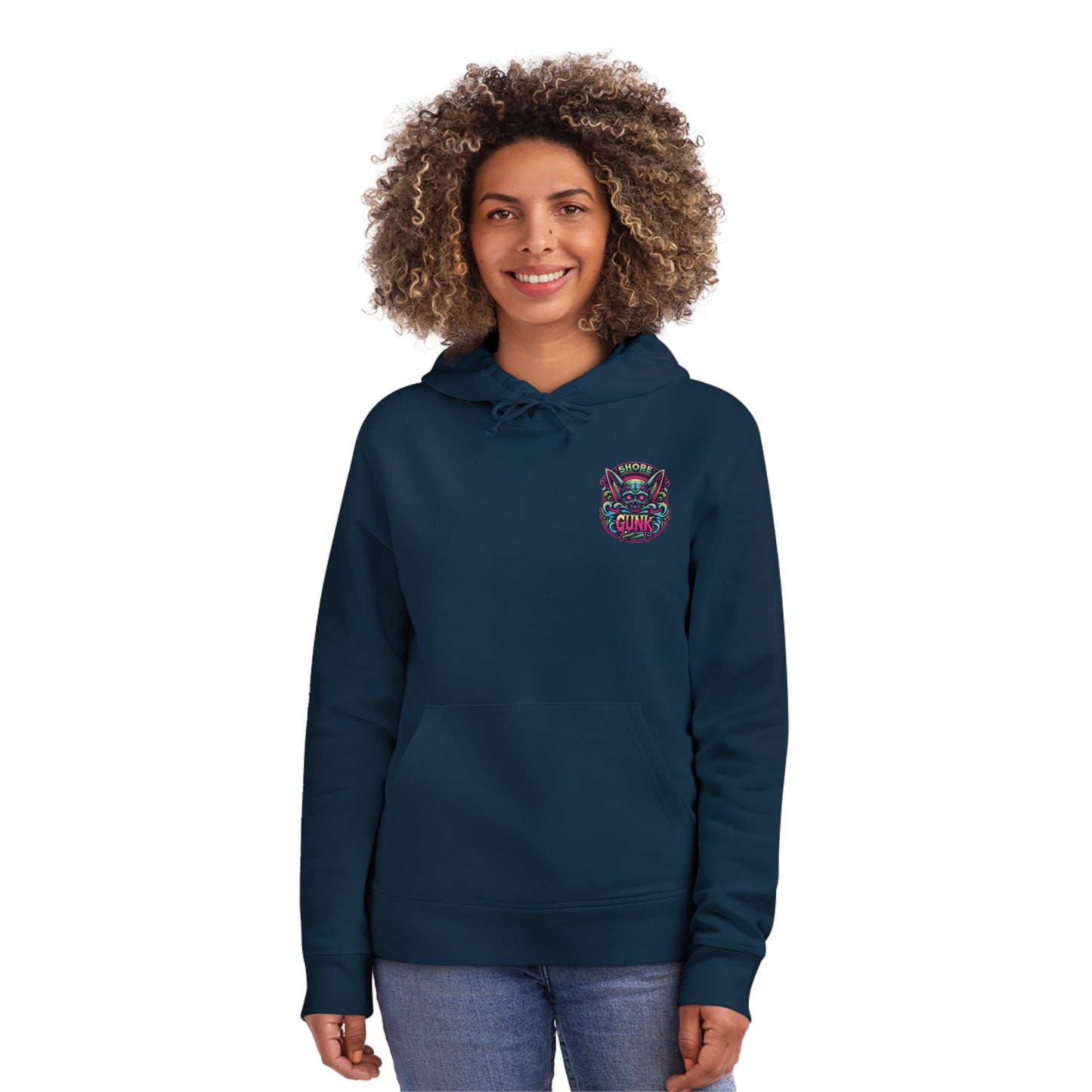 Shore Gunk unisex Hoodie