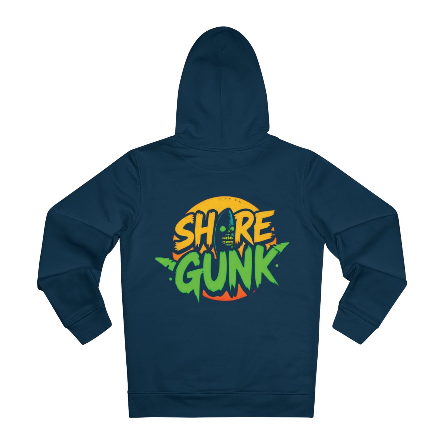 Shore Gunk Unisex Cruiser Hoodie