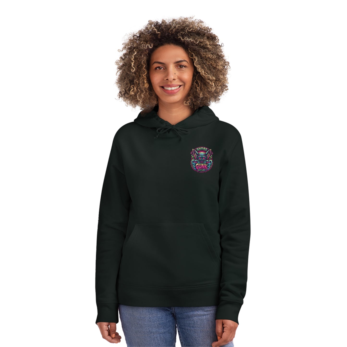 Shore Gunk unisex Hoodie